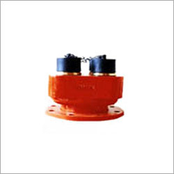 Two way Fire Brigade Connection