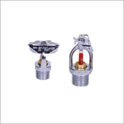 Sidewall Type Sprinkler