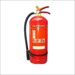 Fire Fighting System
