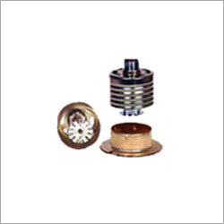 Concealed Type Sprinkler