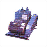 Vacuum Pump