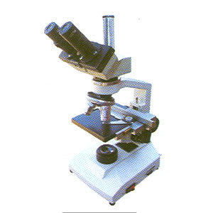 Trinocular Microscope - Metal 40x-1000x Magnification WF10x/18mm Eyepieces | Compact Design Image Capture Durable Build LED Illumination