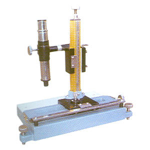 Travelling Microscope