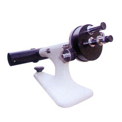 Laboratory Polarimeter