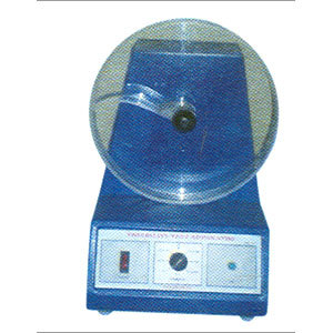 Friability Test Apparatus