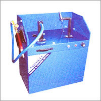 Ampoule Filling & Sealing Device