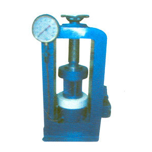 Compression Testing Machine