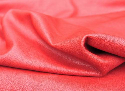 Synthetic Bag Leather