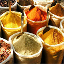 Spices Seasonings