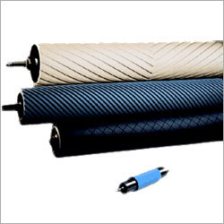 Rubber Roller