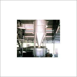 Air Cyclones