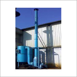 Pollution Control & Monitoring Equipment