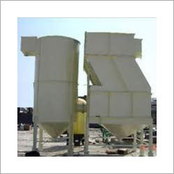 Tube Settler System