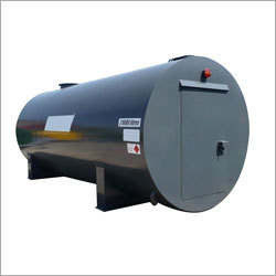 Diesel Tank