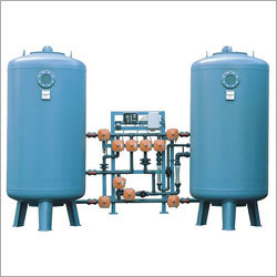 Water Treatment Plants