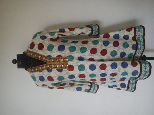 Womens Kurti