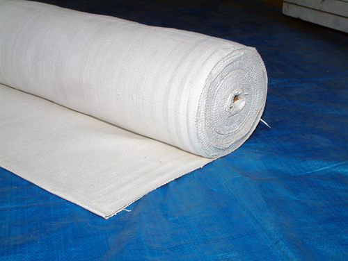 ASBESTOS CLOTH