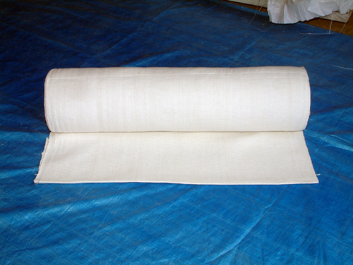 ASBESTOS CLOTH