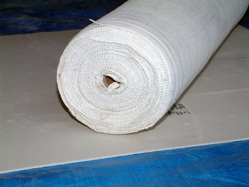 ASBESTOS CLOTH