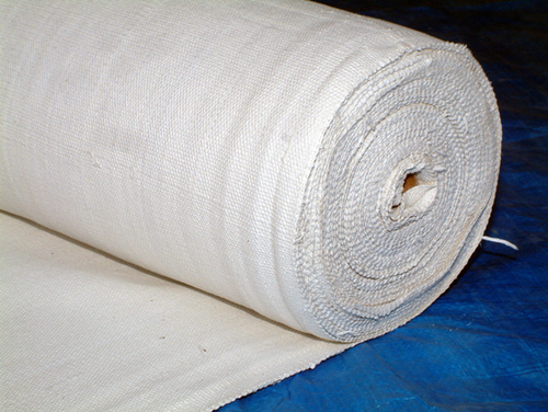 ASBESTOS CLOTH