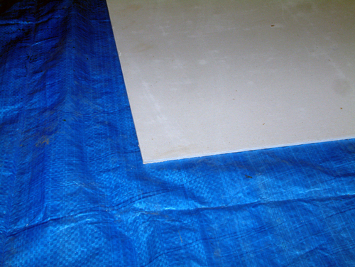 ASBESTOS SHEET