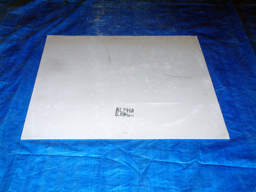 ASBESTOS SHEET