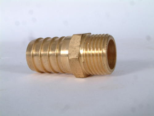 BRASS FITTING