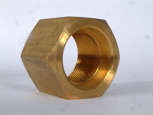 BRASS NUT