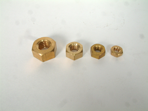 Induction Furnace Box Parts