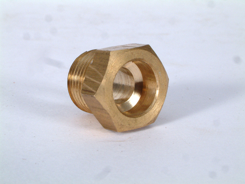 BRASS UNION