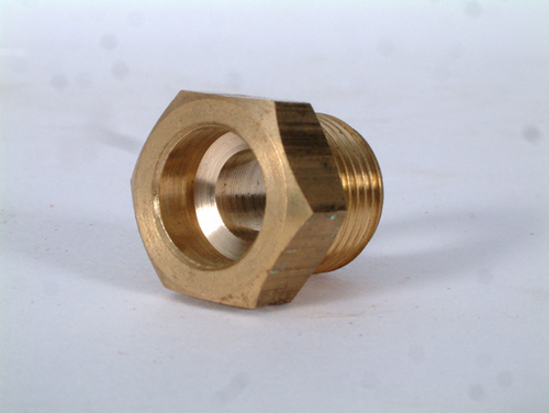 BRASS UNION