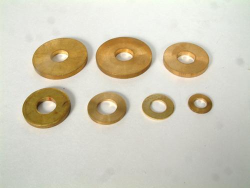 BRASS WASHER