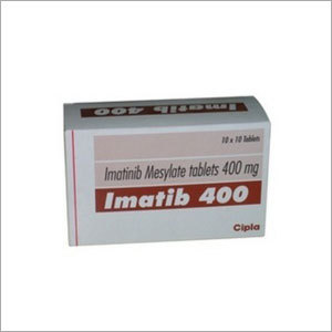 Imatib Imatinib Tablet