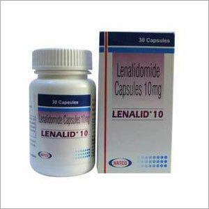 Lenalid Capsules
