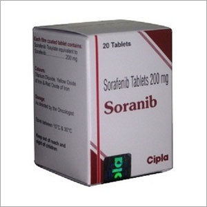 Soranib Tablets