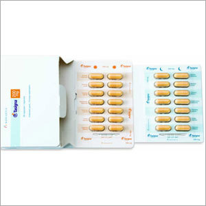 Tasigna 200mg Capsules