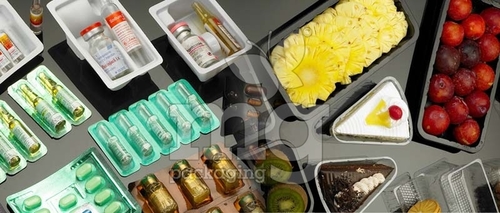Thermoformed Products