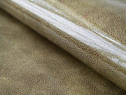 Synthetic Leather