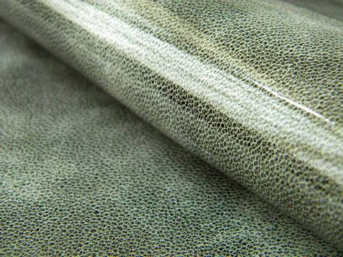 Synthetic Upper Leather