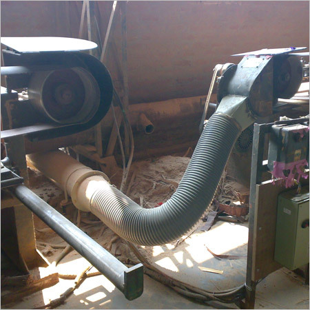 Dust Extraction