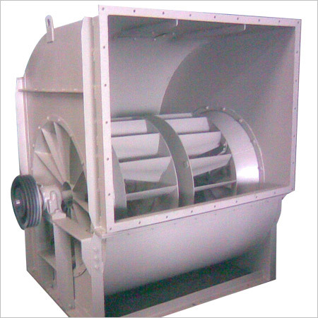 Dust Proofing System