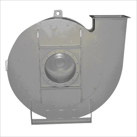 Centrifugal Flow Fans & Blowers
