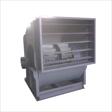 Flow Fans & Blowers