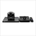 Classroom Wireless Audio System - Abs Plastic, 5mp Ptz Camera, 720p Hd Resolution | Easy Setup, User-friendly Table Hub, Two-way Sharing