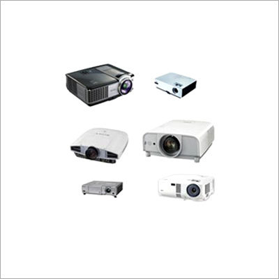 Multimedia Projectors