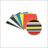 P.P.Corrugated Sheet