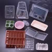 Vacuum Formed Blister