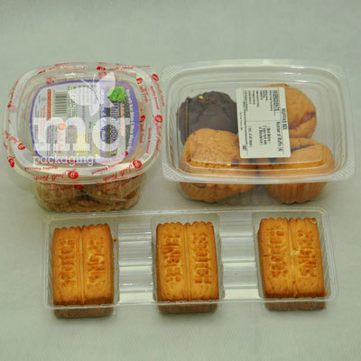 Packaging Blister