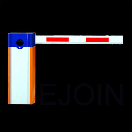 Barrier Gate