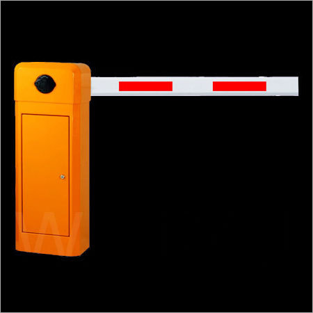 Barrier Gate